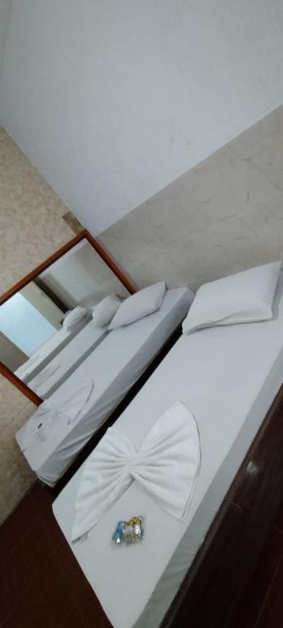 Hotel Perfil São Paulo Eksteriør bilde
